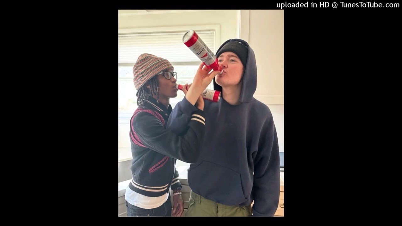 [free] Nine Vicious Type beat - 