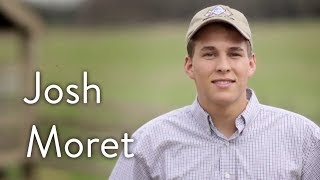 Josh Moret | How We Do College