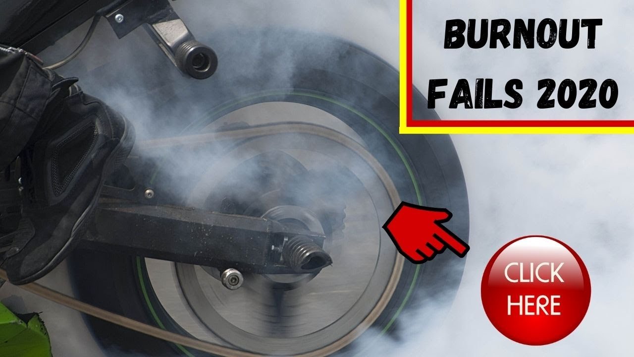 How to do a burnout... How to burn rubber... How to do a power brake