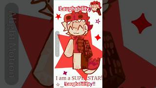 i lub his avatar sm :3 #laughability
