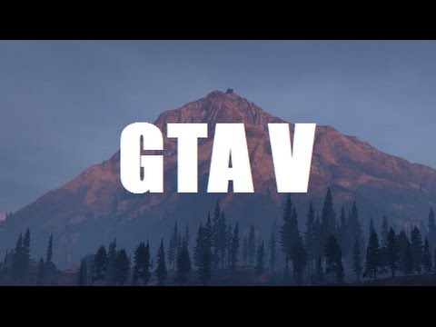 Video: GTA 5-dataminers Opdager Mission, Der Involverer Udlændinge Og En Flyvende Tallerken
