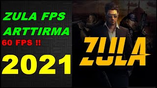 Zula Fps Arttirma 60 Fps Garanti̇ Wi̇ndows 7 8 8.1 10 Donma Kasmaya Son %100% Sorunsuz 2021