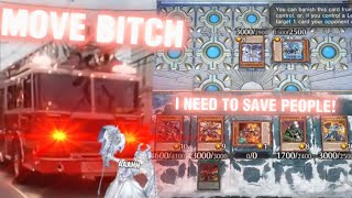 When Machines Destroy Spoiled Labyrinth Queen Masterduel.exe