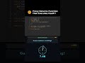 Proxy Returns Function That Executes Itself?! #JavaScript