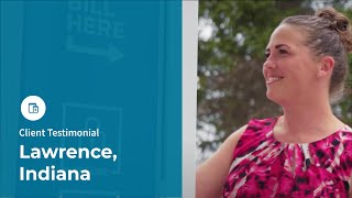 Testimonial: Lawrence, IN, improves self-service utility payments