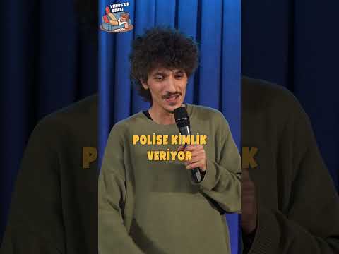 GBT'YE TAKILAN CADI | Yunus'un Odası