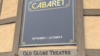 Magic Moon Rig at The Old Globe Theatre