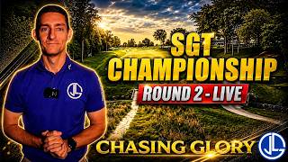 CHASING GLORY - TIPS Tour - SGT Championship 🏆 - Round 2
