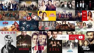 افضل نهايات السعيدة في المسلسلات التركية 