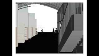 CV4912 Integrated Design Project Walkthrough Level 1