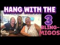 Saturday Bling | Let&#39;s Make Rhinestone Shirts with Friends