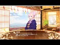 (城プロre)御城プロジェクトRE 姬路城/能登麻美子 2019/1/1 新年語音