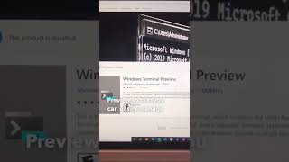 The Windows Subsystem for Linux (WSL) gives you a Linux... #Shorts #vscode