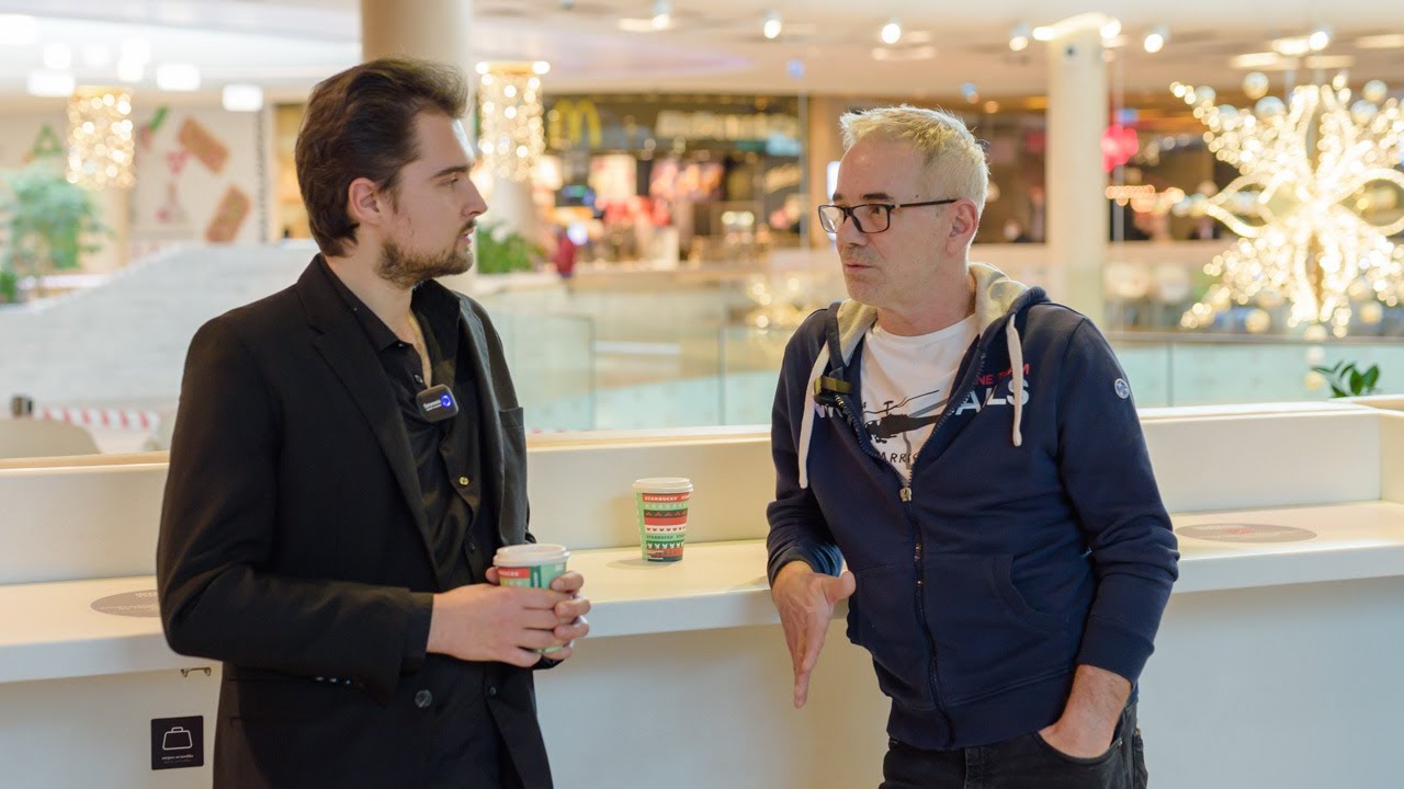 Robert Janowski - Jaka to melodia bez cenzury ;)