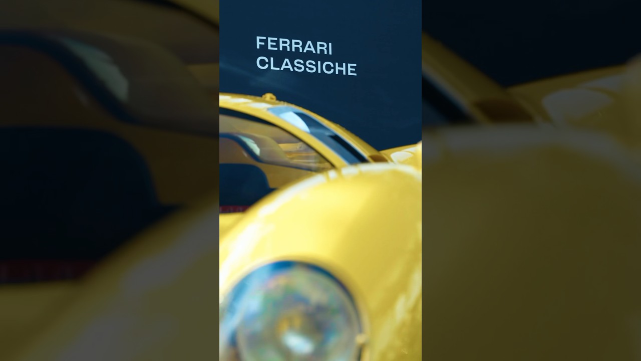 Cavallino Classic West Palm Beach 