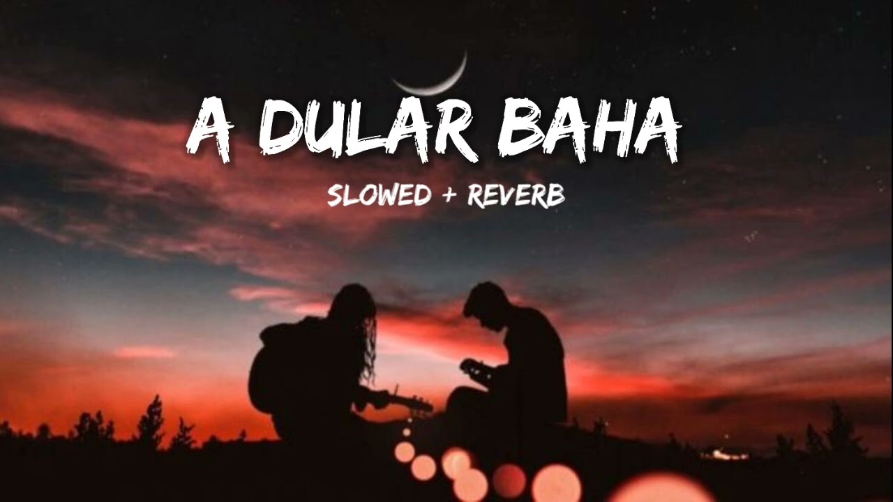 A Dular Baha Santali Sad Lofi || New Santali Sad Slowed + Reverb Song |New Santali Lofi