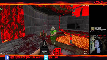 Bro-Operatives | Doom In Name Only {Doom 2 megaWAD} -The Blame Game #1 (1/4)