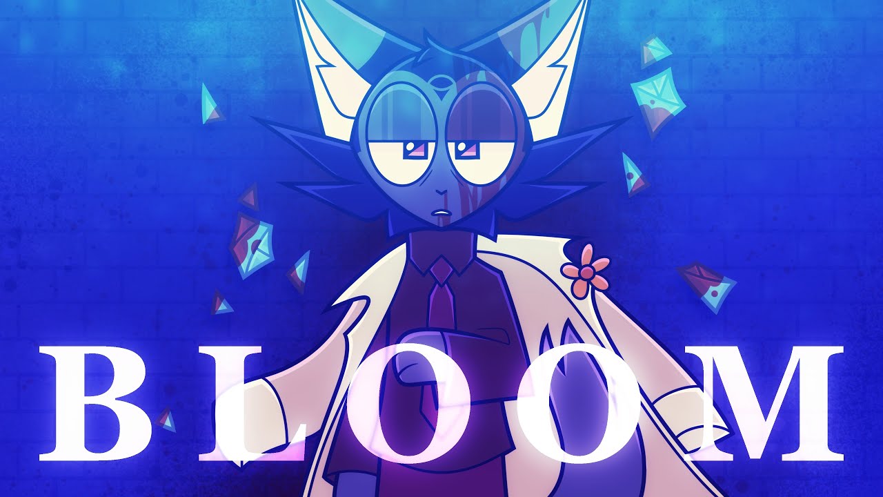 ✧ BLOOM - ANIMATION MEME ✧