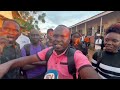 UBOS enumerators tear appointment letters in protest ahead of national census