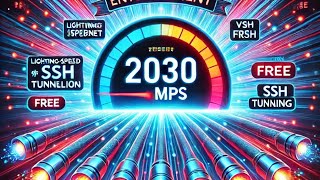 How to get Unlimited vpn files and how to use ip hunter #httpcustom #tunnel #freeinternetvpn #vpn screenshot 2