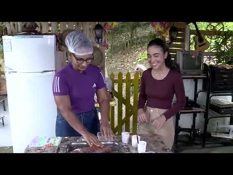 Receita de Atalaia ensina a preparar um delicioso peixe frito 4/10/26