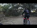 Marshall Canyon mtb | Early morning ride with my brother #mtb #socalmtb #hardtail #mtblife #dji
