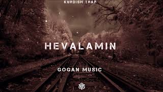 Hevalamin | Kurdish Trap (Gogan Music) Resimi