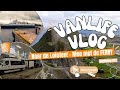 Op naar de LOFOTEN. Met de camper op de FERRY - VANLIFE VLOG #075