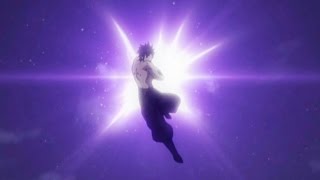 Fairy Tail 2014 Unreleased Ost - Devil Slayer Attack Improved