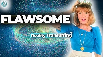 How to TRULY Benefit From Flaws, Problems & Challenges w/ Reality Transurfing Vadim Zeland