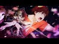 コメット・ルシファー ED 3 「ヒトツニナリタイ」-ep11 Ver.-