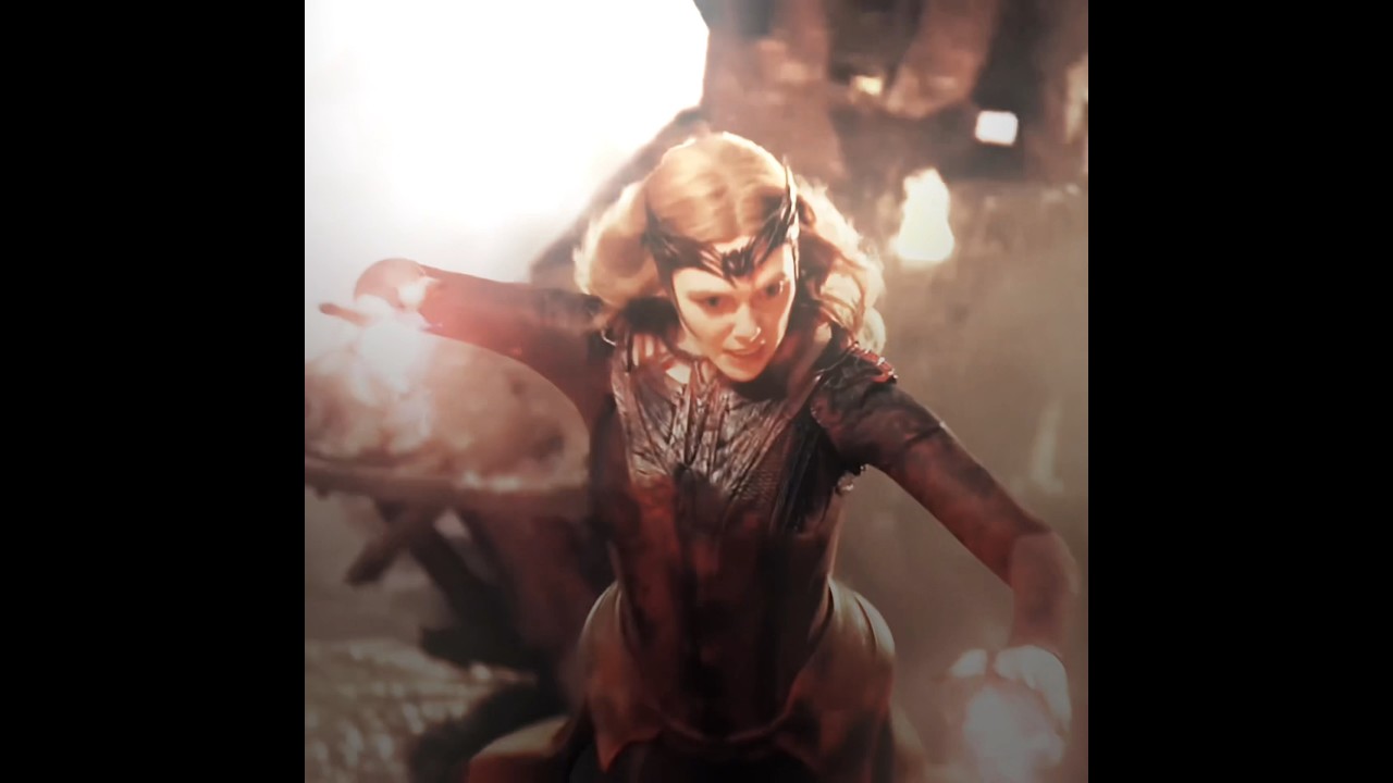 “You have exhausted my patience.” 