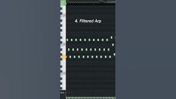 How to make FIRE GLO MELODIES!