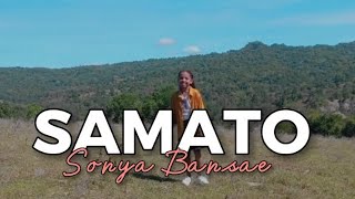 SAMATO (Jai Bajawa) ll COVER SONYA BANSAE