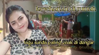 lagu sunda paling enak di dengarkan