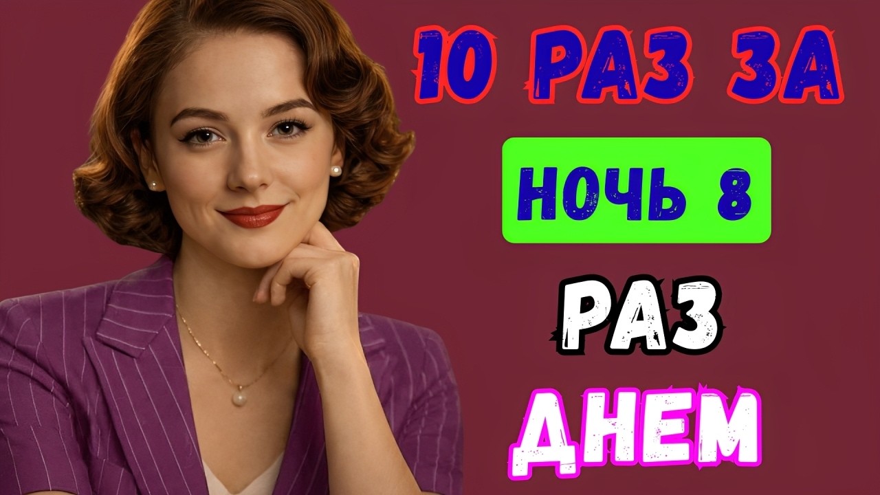 Руководитель моего мужа попросил меня встретиться с ним тет-а-тет ⭐⭐