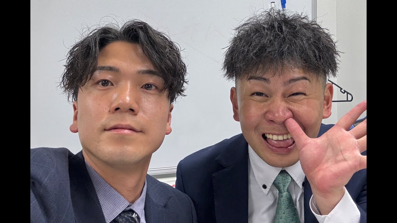 けーさんとたろーが100万人いきます。 - YouTube