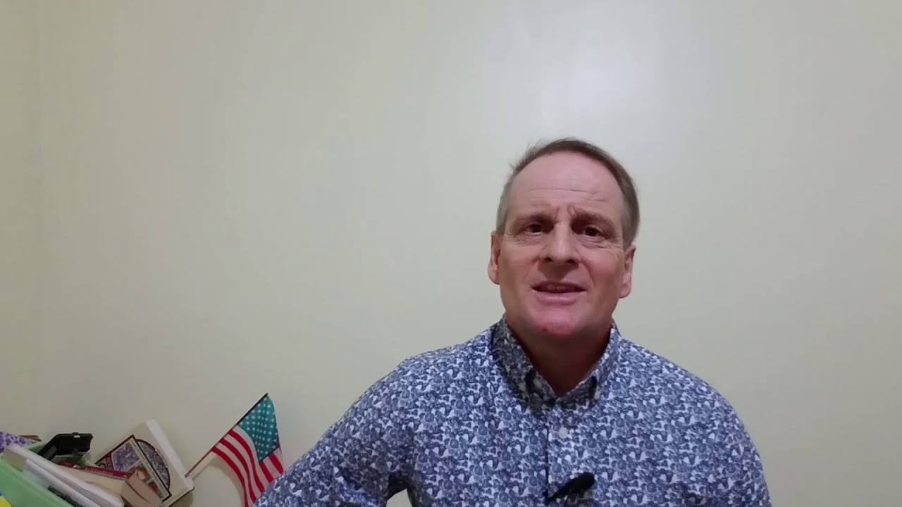 Forgotten American Workers