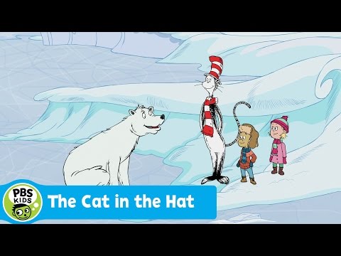 Ice is Amazing!