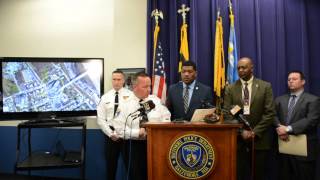 BPD Press Conference: 04/29/2016 (part 1)