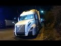Bodycam: Officer Shoots Hostage Taker Inside Semi-Truck Armed With A Knife.
