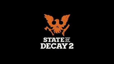 State of Decay 2 Stories - Feral