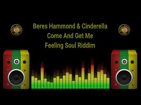 Putar Come And Get Me - Beres Hammond