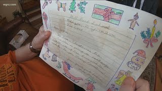 Vietnam veteran finds boy who sent him a Christmas card 56 years later