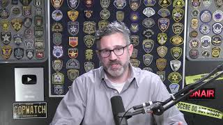 Legal Expert/Cop Breaks Down Recent Police Cases Across the Country