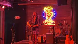 Grayson Micaela - Speed Dial | LIVE ACOUSTIC