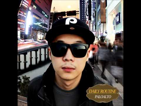 팔로알토(Paloalto) (+) 가뭄 (Feat. Beenzino)