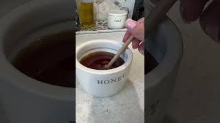 Celebrity New Honey Jar Addition to my Kitchen Decor! Watch me Unbox and Review this Target Find 🍯🐝 Profile