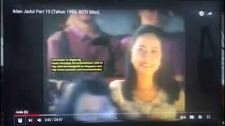 Iklan Obat Cacing Vermoxversi Bernyanyi Bunda Piara19941995