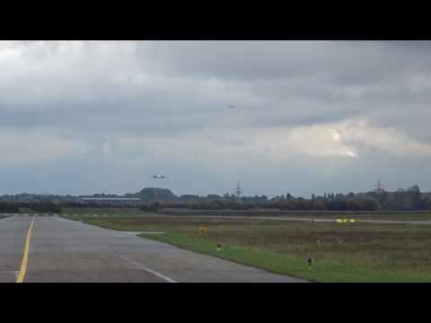 MT-Propeller Tests The 7 Bladed Propeller